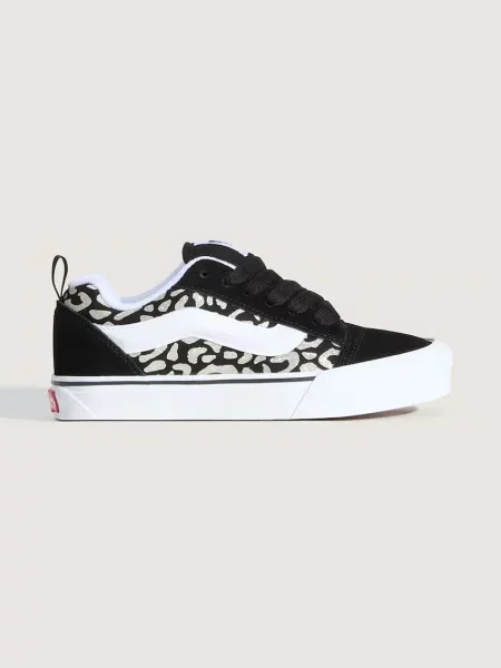 Vans KNU-SKOOL tenisice za djecu crna