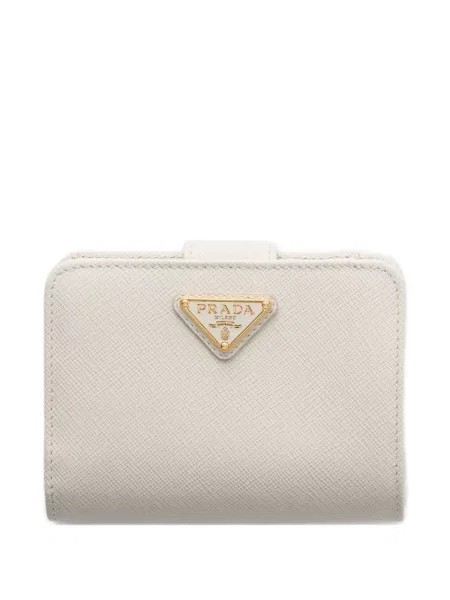 Portofel Prada din piele