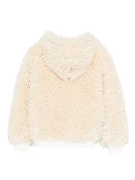 Bluza z kapturem dziecięca Andorine