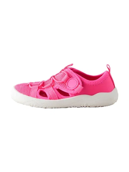Sneakerși copii Next roz