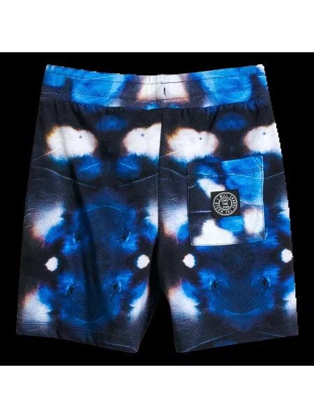 Hummel stmMAJOR SZORTY z bawełny dla dzieci – BLACK czarne