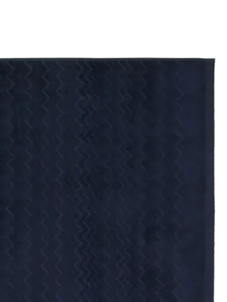 Chalatas Missoni Home mėlyna