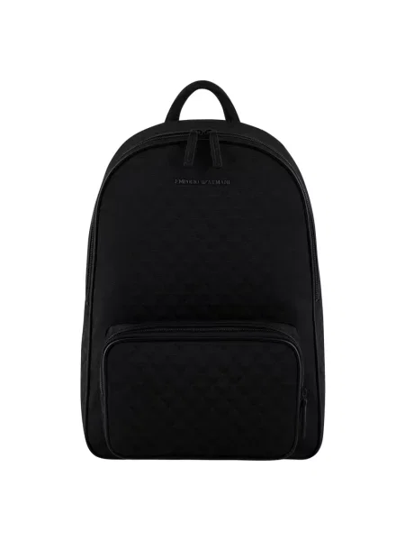 Torba Emporio Armani czarna