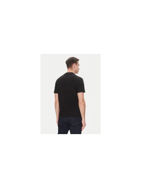 Karl Lagerfeld Jeans Majica črna