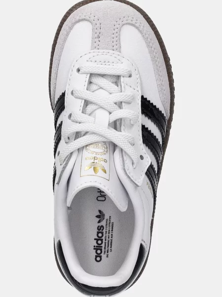 Детские кроссовки Adidas Originals