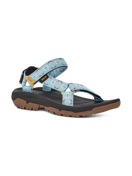 Pantofi Teva albastru