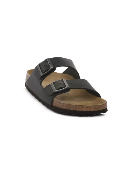 Pantofi Birkenstock maro