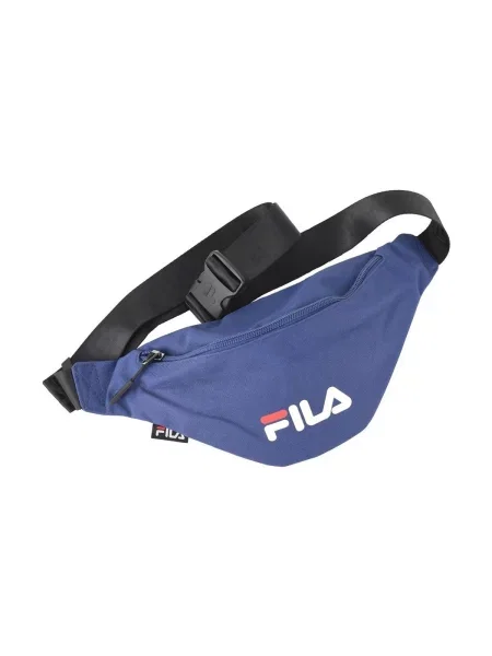 Klasična torba Fila plava