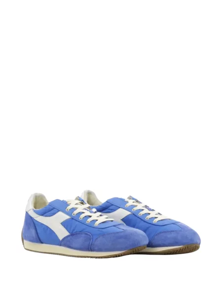 Sneakers Diadora σουέντ μπλε