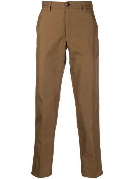 Pantaloni Pt Torino maro