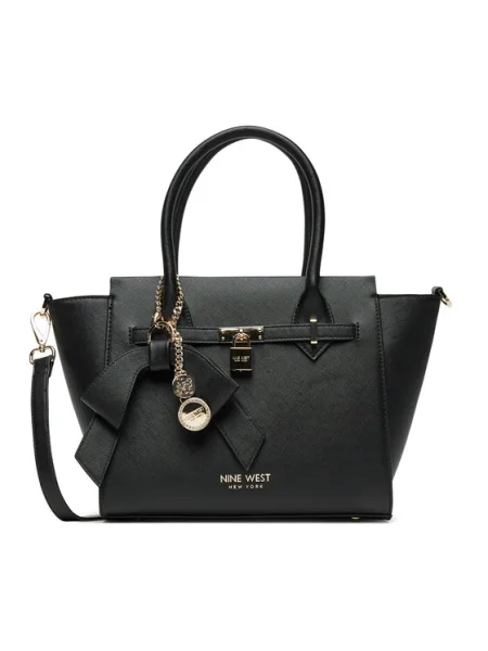 Висулка Nine West черно