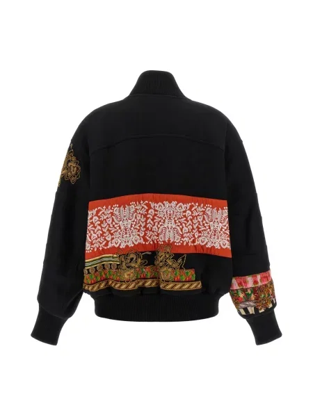 Kurtka bomber Dries Van Noten