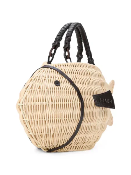 Geantă shopper Staud