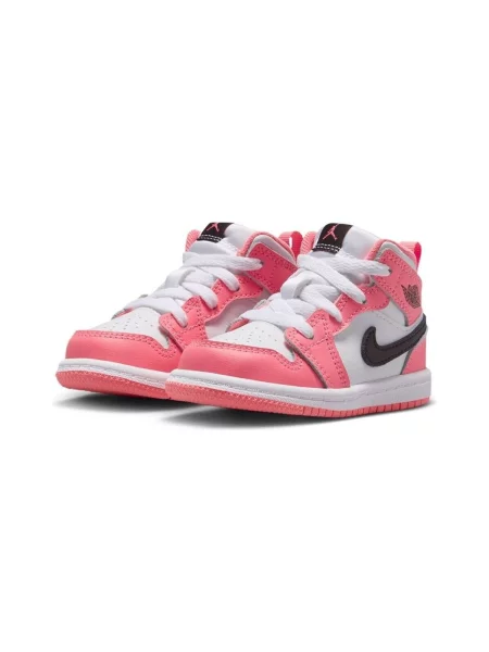 Pantofi copii Nike roz