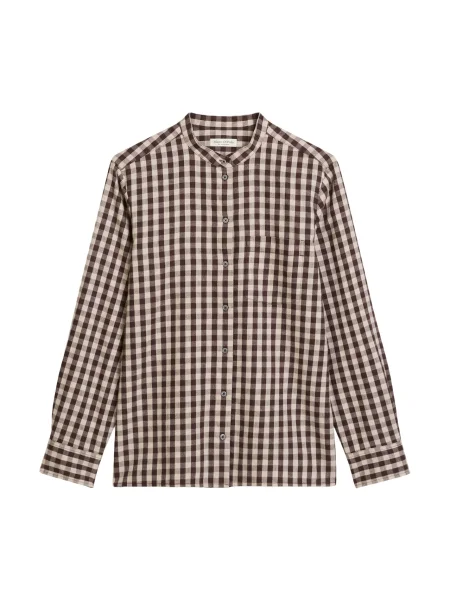 Marc O'Polo Bluza / rjava bež