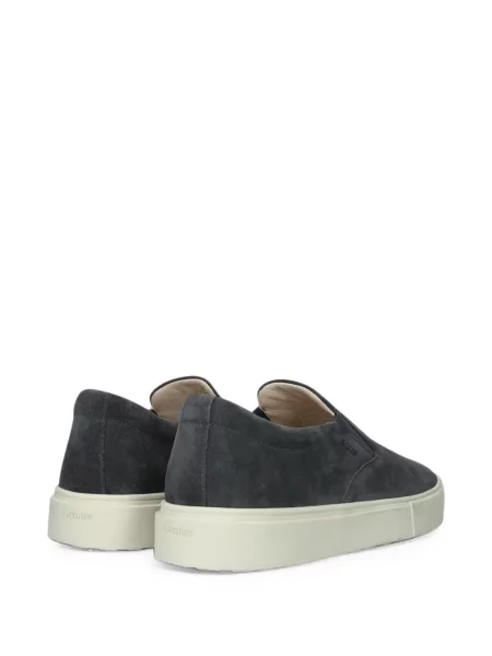 Pantofi loafer Blackstone albastru