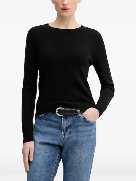 Pulover Benetton negru