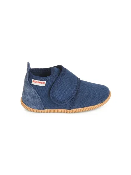 Pantofi copii Giesswein albastru