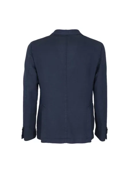 Marynarka L.b.m. 1911 casual niebieska