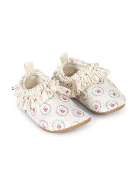 Konges Sløjd Dječje cipele za vodu MALTI SWIM SHOES bež