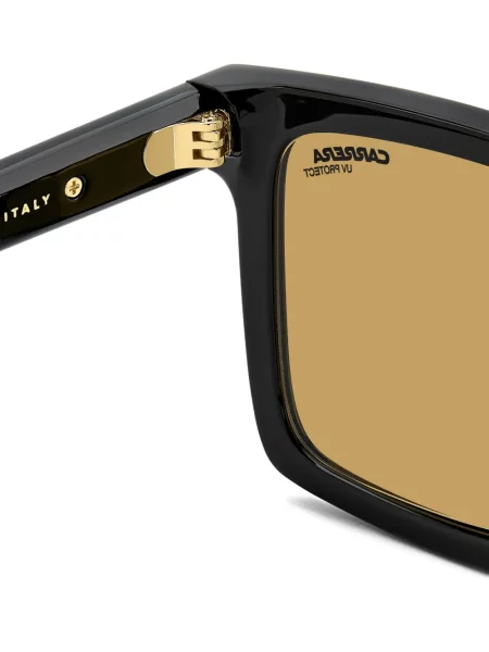 Ochelari de soare Carrera negru