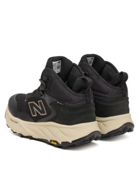 New balance Bežecká obuv Hierro béžová čierna