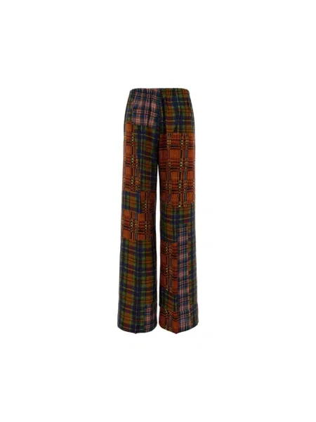 Spodnie Dries Van Noten