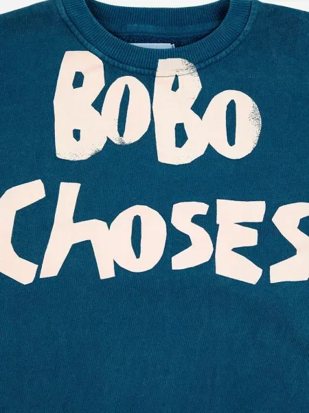 Bobo Choses Дитяча кофта