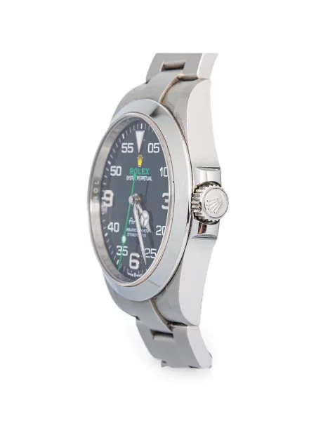 Ceas Rolex negru