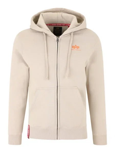 ALPHA INDUSTRIES Hanorac nisipiu