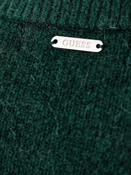 Шерстяной свитер Guess