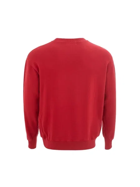 Bluza Ambush czerwona