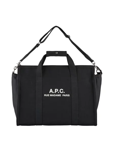 Torba A.p.c. czarna