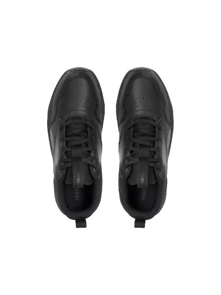 Poltopánky Reebok čierna