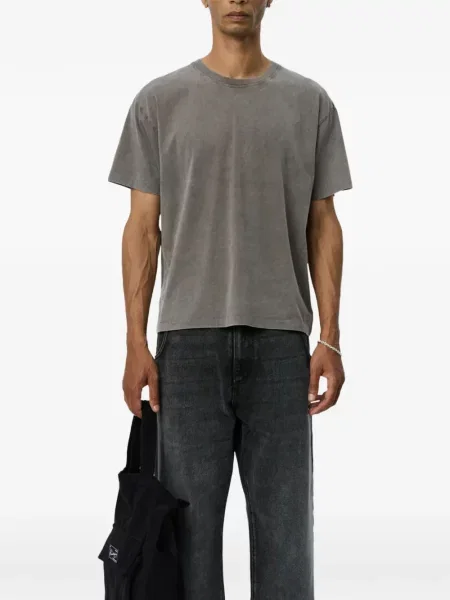 Тениска Mfpen сиво