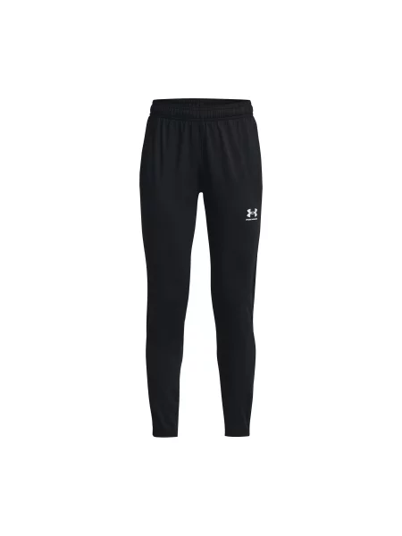 Trening copii Under Armour negru