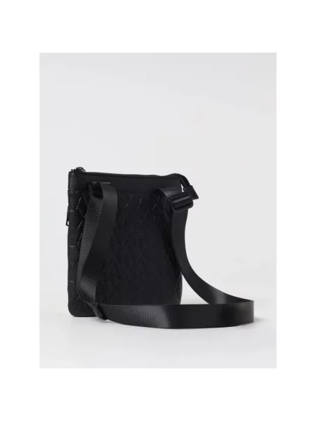 Armani Exchange Saszetka czarny