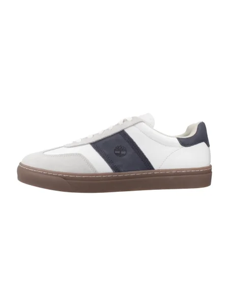 Street tenisky Timberland biela