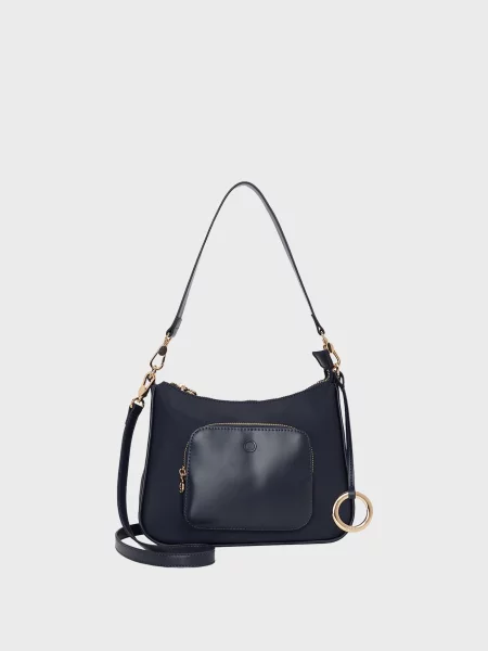 Сумка O Bag синяя