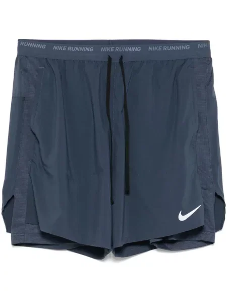 Rövidnadrág Nike fekete