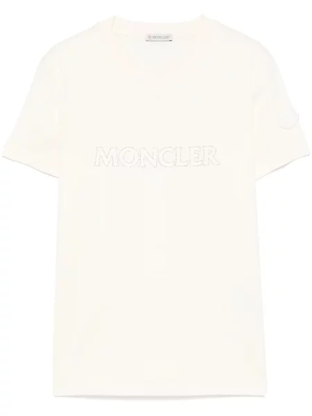 Tricou Moncler de cristal