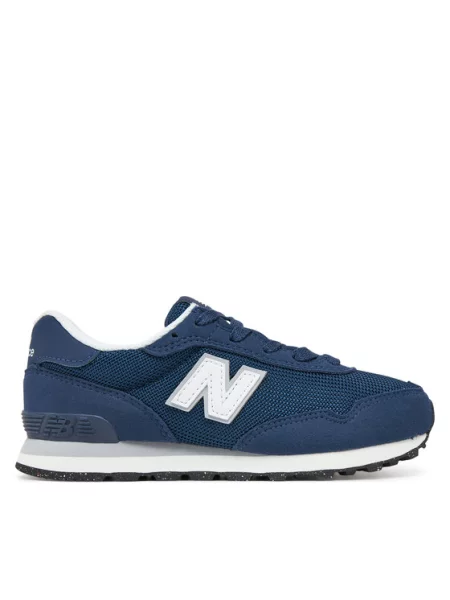 Laisvalaikio batai New Balance Tamsiai mėlyna
