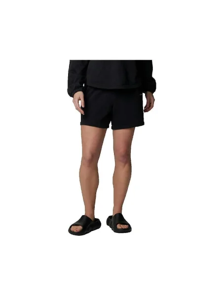 Pantaloni Columbia negru