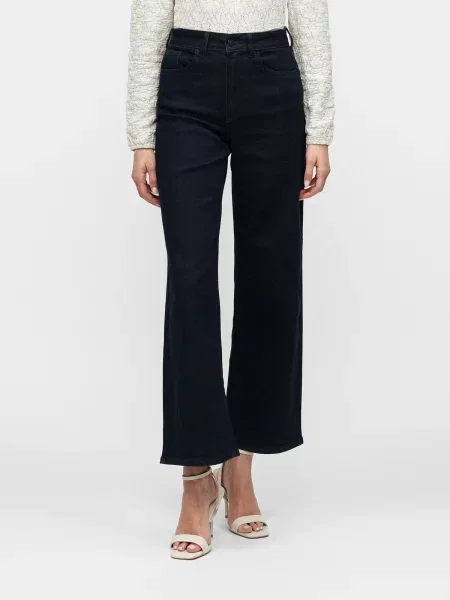 ONLY Jeans ONLJuicy închis albastru