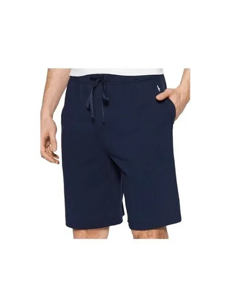 Rövid rövidnadrág Ralph Lauren kék