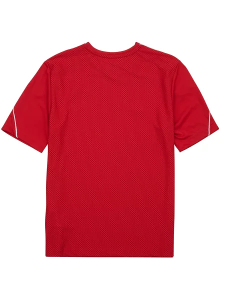 Gyerek ruha Adidas piros