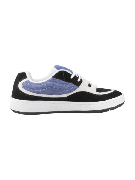 Pantofi Vans negru
