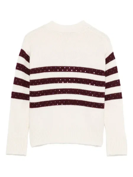 Sweter dziecięcy Msgm