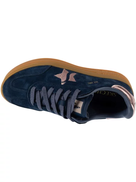 Pantofi Skechers albastru