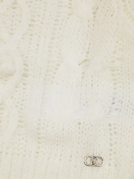 Sweter dziecięcy Liu Jo